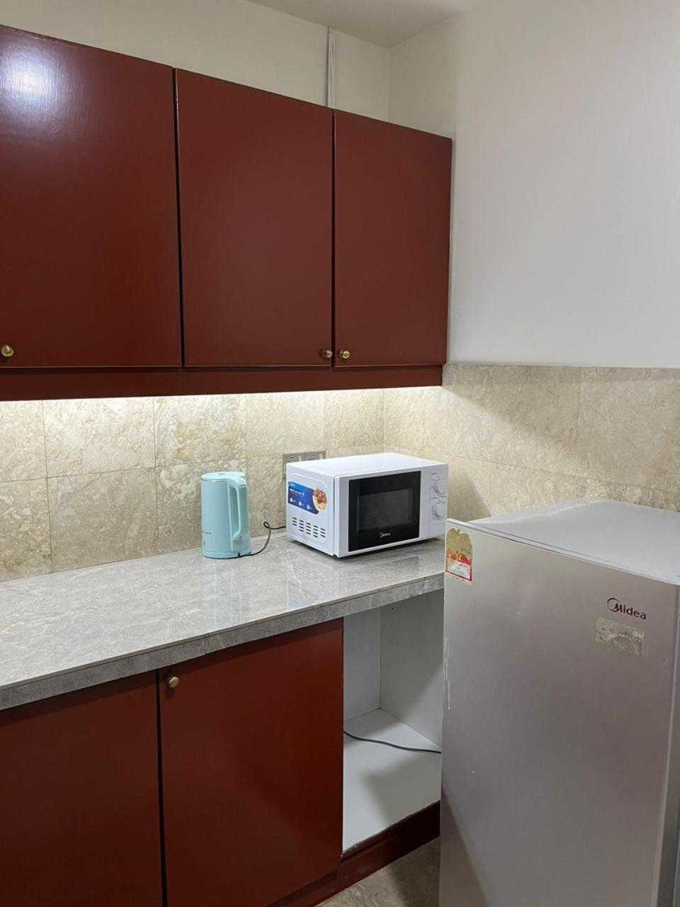 Luxhouz Suites At Times Square Kuala Lumpur Extérieur photo